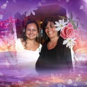 Meet your Posher, Marilyn